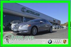 Jaguar xf 2.7d v6 luxury *auto*navi*tetto*pelle totale*