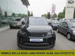 Land rover discovery 3.0 td cv first edition aziendale