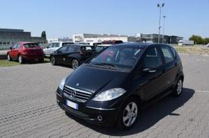 Mercedes-benz a 150 avantgarde