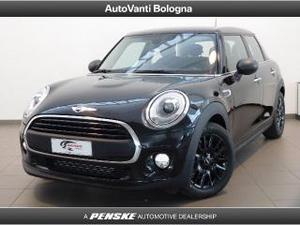 Mini mini 1.2 one boost 5 porte