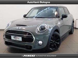 Mini mini 2.0 cooper sd hype 5 porte