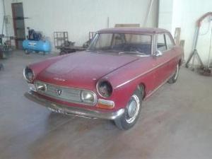 Peugeot 404 coupe'