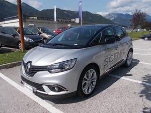 Renault scenic 1.5 dci zen energy (con pack zen e pack easy)