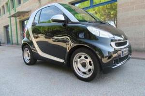 Smart fortwo 800 cdi 40 kw coupe' passion tetto panoramico