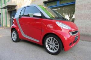 Smart fortwo  kw mhd coupe' passion uniproprietario!