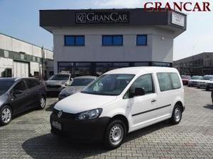 Volkswagen caddy 1.2 tsi 86 cv 5 posti kombi