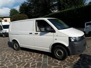 Volkswagen transporter tdi dsg