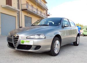 ALFA ROMEO  JTD 115 CV 5P. DISTINCTIVE () -