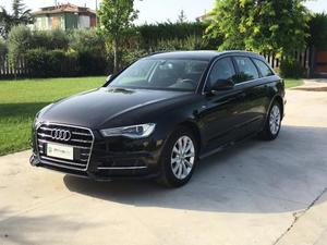 AUDI A6 Avant 2.0 TDI 190 CV ultra S tronic Business Plus