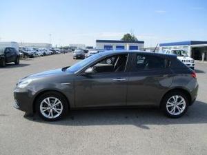 Alfa romeo giulietta 1.6 jtdm 105cv eu5+ business 5 porte