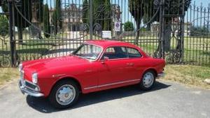 Alfa romeo giulietta sprint targe originali