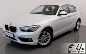 BMW 118 d 5p. Advantage Info 324/ rif. 