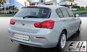 BMW 118 d 5p. Advantage Info 324/ rif. 