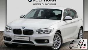 BMW 118 d 5p. Advantage Navi + Xenon + Pacchetto Premium