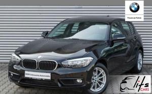 BMW 118 d 5p. Advantage + Pacchetto Premium Italia rif.