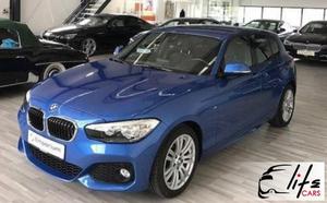 BMW 118 d 5p. Msport Navi + info 324/ rif. 