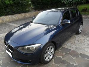 BMW 120 D 184CV 5 porte NAVI - AUTOMATICA