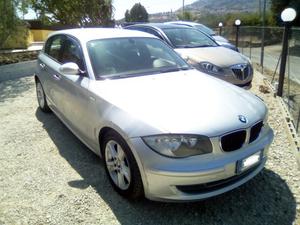 BMW Serie d CV cat 5 porte Eletta