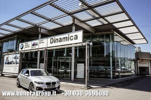 BMW X5 xDrive25d Business rif. 