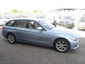 Bmw 320 serie 3 d xdrive business touring