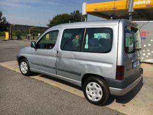 CITROEN Berlingo 1.9 D 4p. Multispace PLS Clim. rif. 