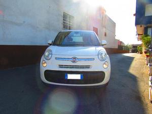 FIAT 500L 1.3 Multijet Dualogic Pop Star rif. 