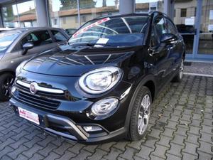 FIAT 500X 1.6 MJ 120cv Cross Km Navi/clima Autom rif.