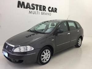 Fiat Croma 1.9 Multijet Emotion