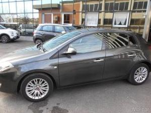 Fiat bravo easypower (gpl) dynamic  cv