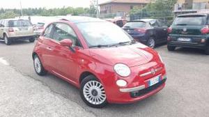 Fiat  lounge tetto apribile