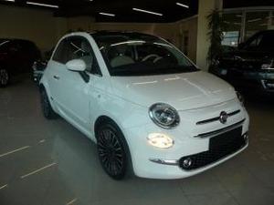 Fiat  lounge unico proprietario!! neopatentati!!