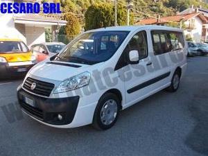 Fiat scudo 2.0 mjt/130 pl panorama family 5 posti (m1)