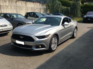 Ford Mustang Fastback 2.3 EcoBoost aut.