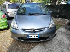 Honda jazz 1.4 i-dsi graphite