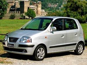 Hyundai atos prime v like