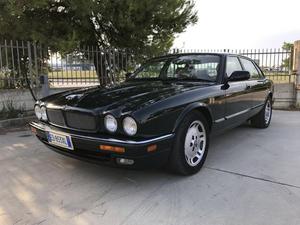 Jaguar - Xj6 Sport - 