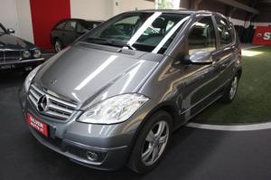 MERCEDES-BENZ A 170 Avantgarde rif. 