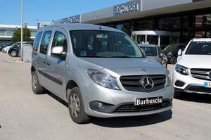 MERCEDES-BENZ Citan  CDI Kombi Friendly (N1) rif.