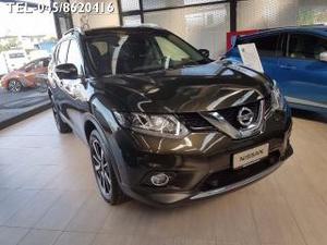 Nissan x-trail 1.6 dci 4wd tekna