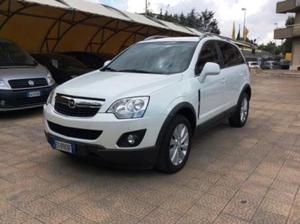 Opel Antara 2.2 Cdti 163 CV Aut. Cosmo