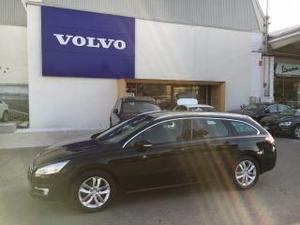 Peugeot  hdi 140cv sw access iva esposta