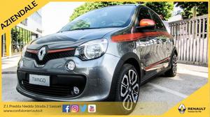 RENAULT Twingo GT Tce110 CV - Sassari rif. 