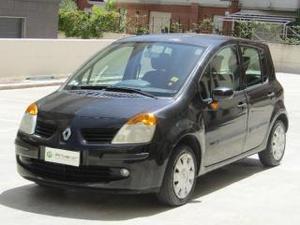 Renault modus v saint tropez