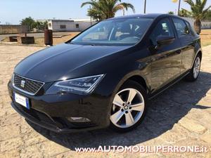 SEAT Leon 1.4 TGI METANO 5pt. (Navi-Xeno) rif. 