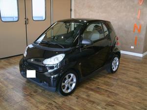 Smart ForTwo  kW MHD coup pulse