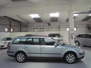 VOLKSWAGEN Passat 1.9 TDI 130CV Var. Highline PELLE rif.