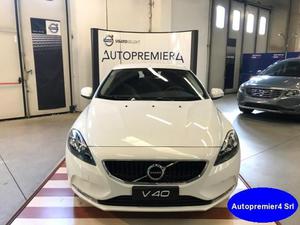 VOLVO V40 D2 Geartronic Business MY18 rif. 