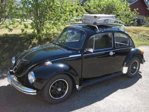 Volkswagen - S - 