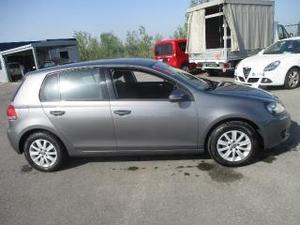 Volkswagen golf vii 1.6 tdi business comfortline 5 porte