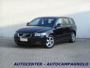 Volvo v50 d2 polar